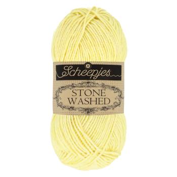 Stone Washed 50 g - 817 Citrine